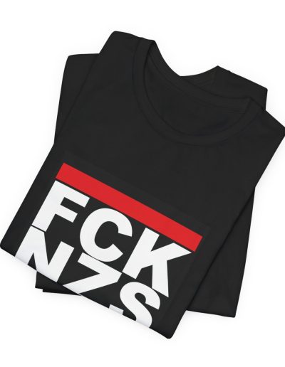 FCK NZS Unisex Tričko