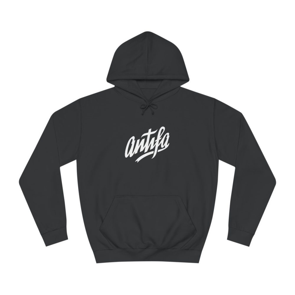 ANTIFA Unisex Mikina