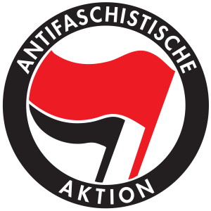 Antifa Antifaschistische Aktion