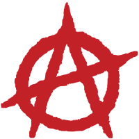 Anarchy Symbol