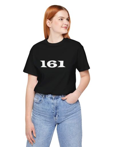 161 AFA Antifa Unisex Tričko