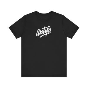 ANTIFA Unisex Tričko