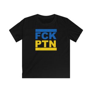 FCK PTN dětské tričko