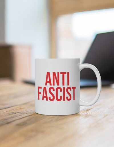 Antifascist Hrnek