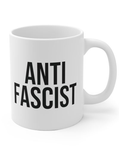 Antifascist Hrnek