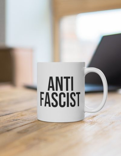 Antifascist Hrnek