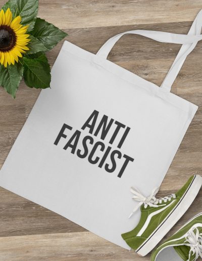 Antifascist taška