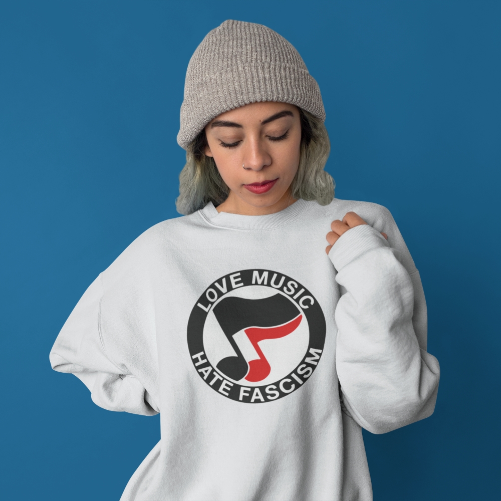 Antifa Merch Obchod