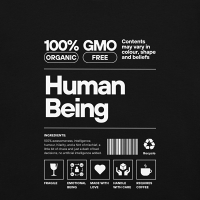 HUMAN BEING