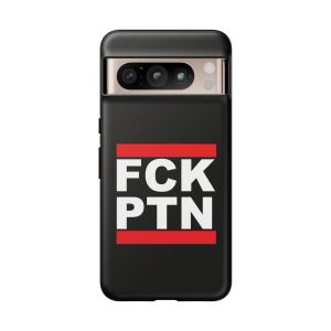 FCK PTN Google Pixel kryt na mobil