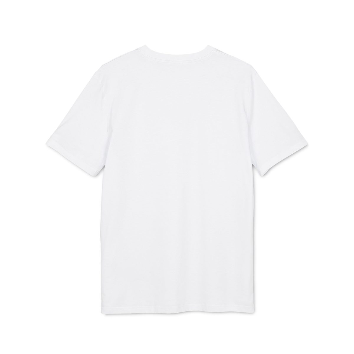 Josef Serinek (The Black Partisan) unisex organické tričko