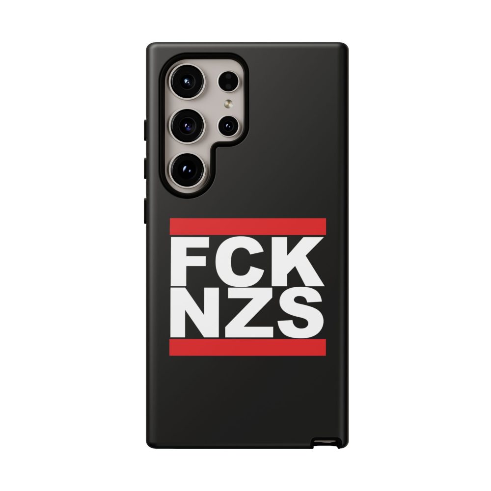 FCK NZS Samsung kryt na mobil