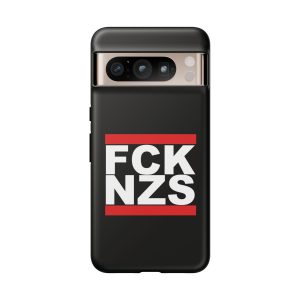 FCK NZS Google Pixel kryt na mobil