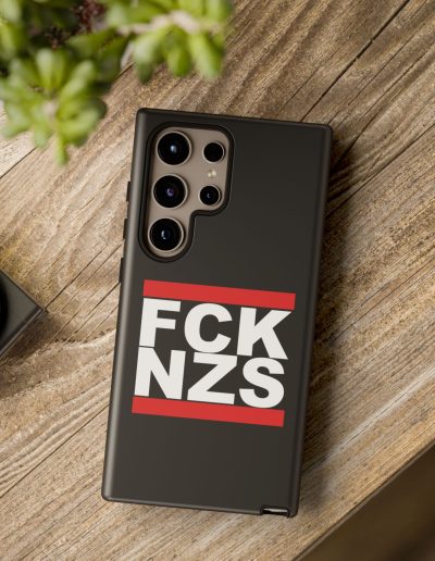 FCK NZS Samsung kryt na mobil