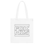 FCK NZS Outline taška