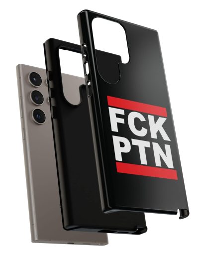 FCK PTN Samsung kryt na mobil