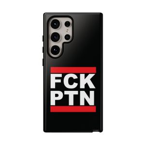 FCK PTN Samsung kryt na mobil