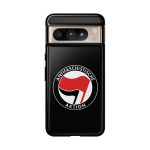 Antifa Antifaschistische Aktion Google Pixel kryt na mobil