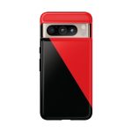 Anarcho-Syndicalism Google Pixel kryt na mobil