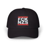 FCK NZS kšiltovka