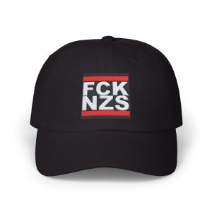 FCK NZS kšiltovka