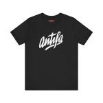 ANTIFA unisex tričko