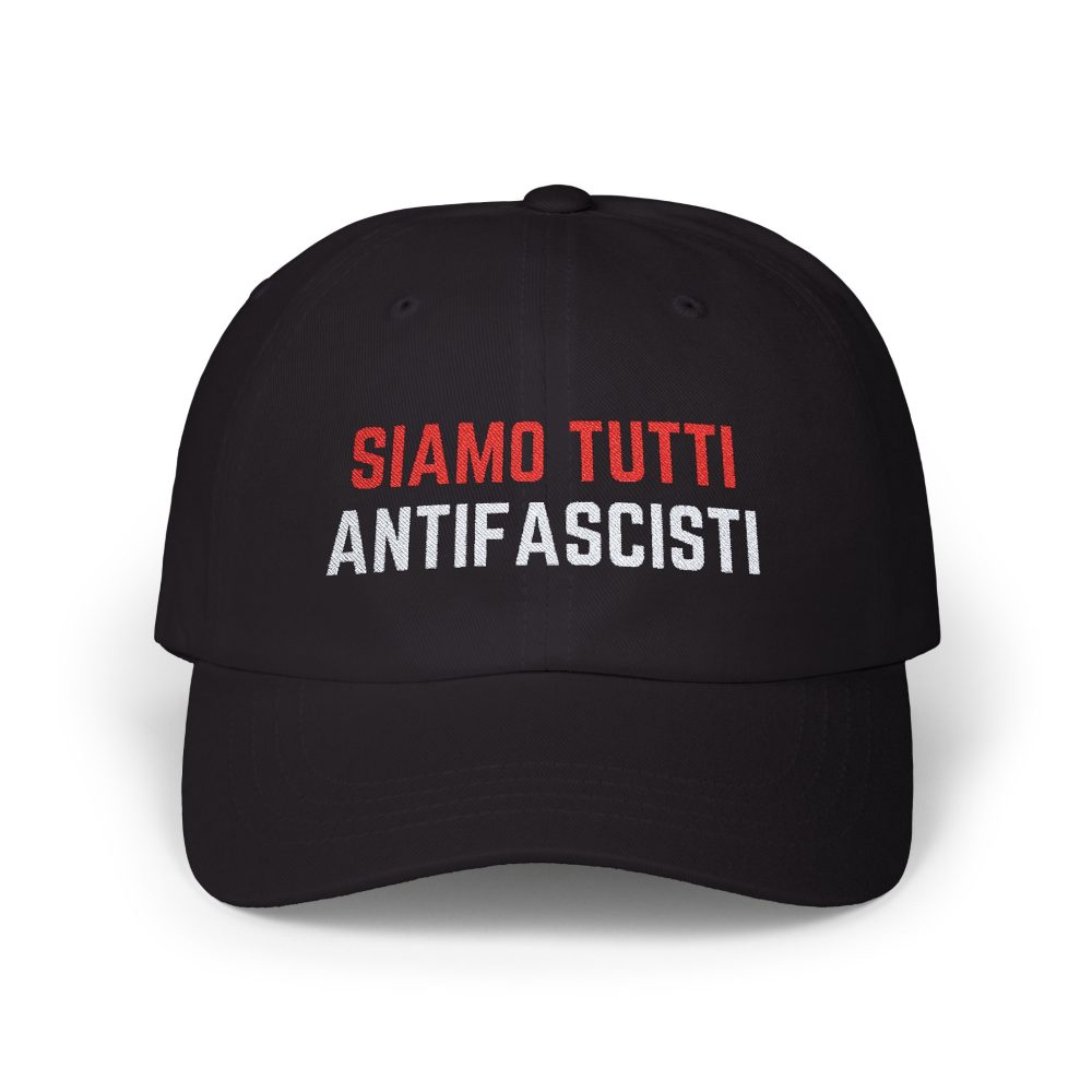 Siamo Tutti Antifascisti kšiltovka