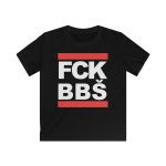 FCK BBŠ dětské tričko