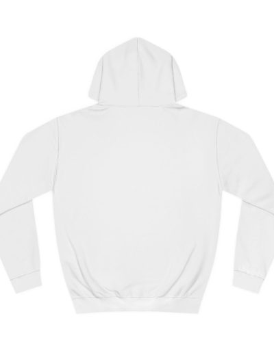 FCK BBŠ unisex mikina s kapucí