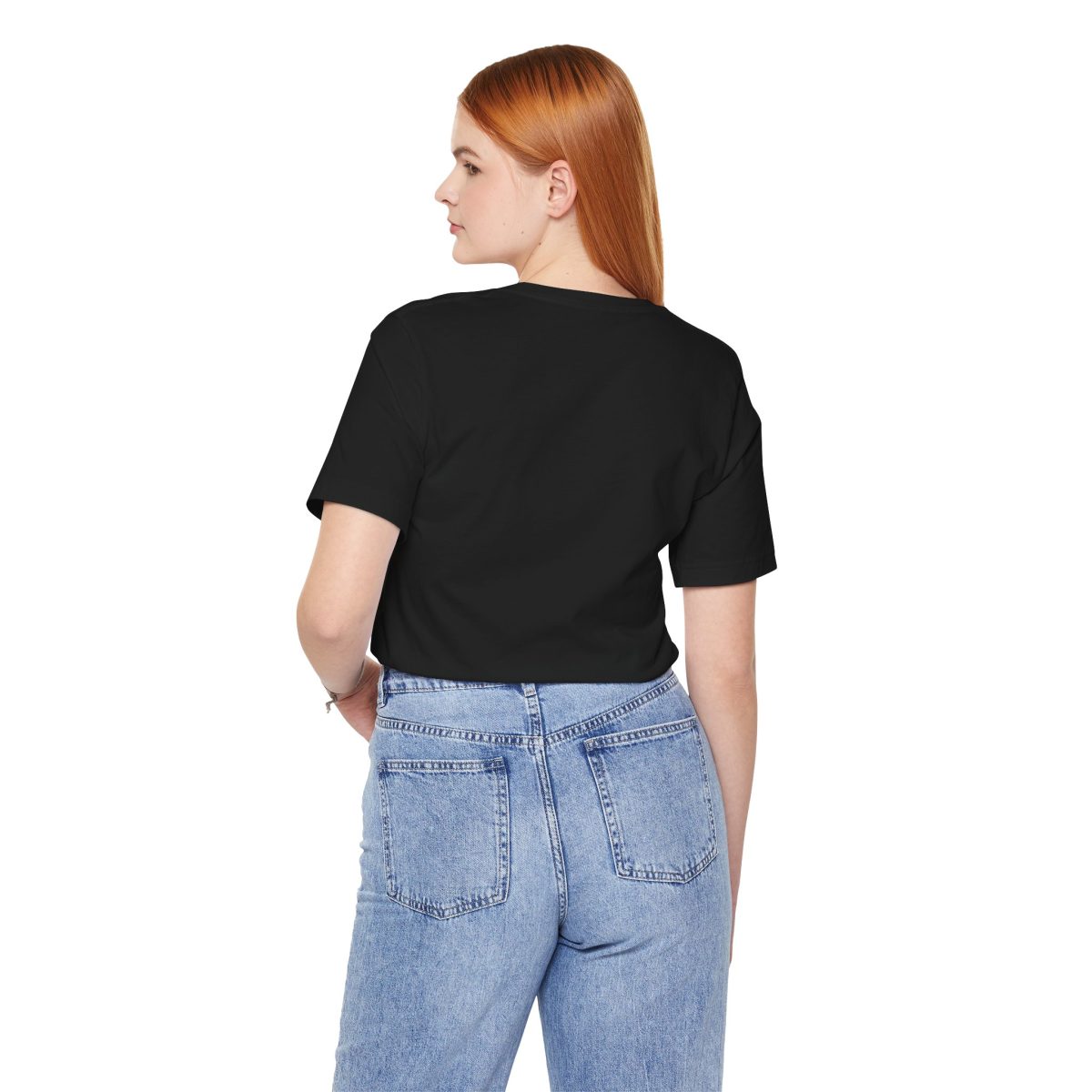 Josef Serinek (The Black Partisan) unisex tričko