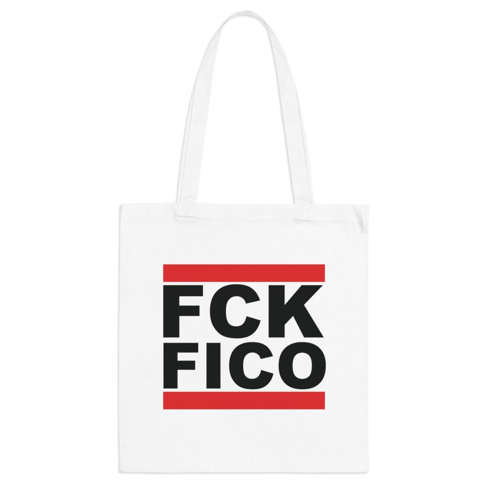 FCK FICO taška