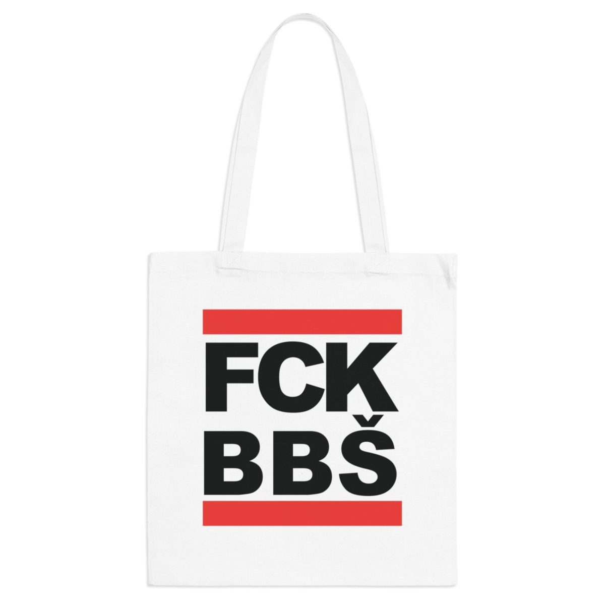 FCK BBŠ taška