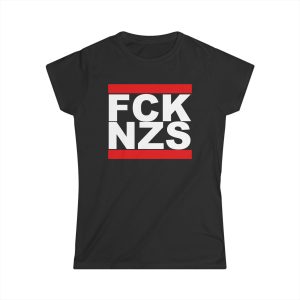 FCK NZS dámské tričko