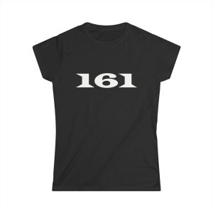 161 AFA Antifa dámské tričko