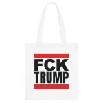 FCK TRUMP taška