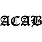 ACAB