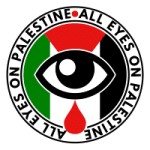 ALL EYES ON PALESTINE