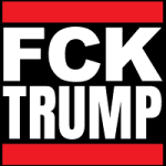 FCK TRUMP