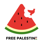 watermelon palestine