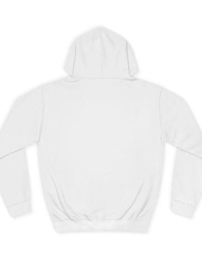 Make Antifascism Great Again unisex mikina s kapucí