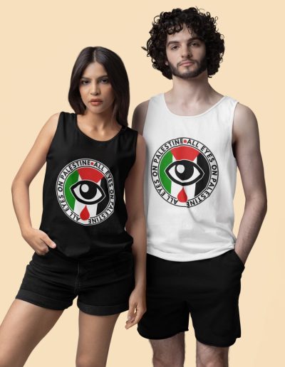 Unisex Fleece Joggers