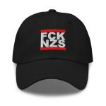 FCK NZS kšiltovka