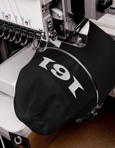 161 AFA Antifa kšiltovka