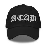 ACAB kšiltovka
