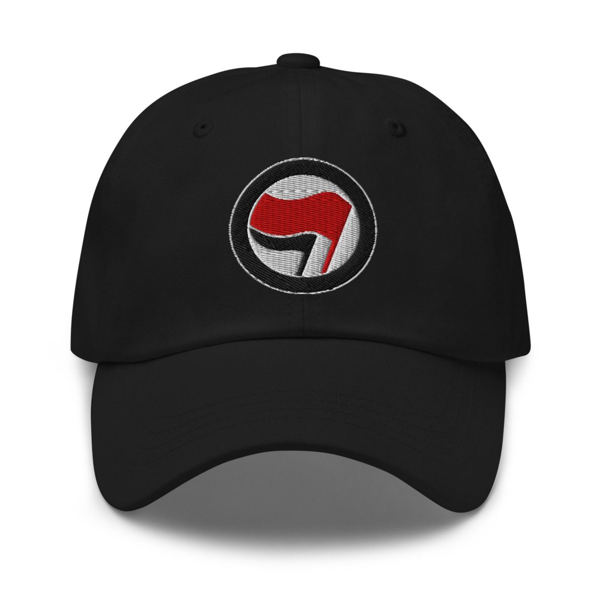 Antifaschistische Aktion kšiltovka