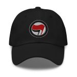 Antifaschistische Aktion kšiltovka