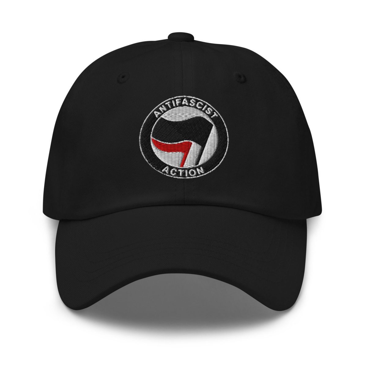 Antifascist Action kšiltovka