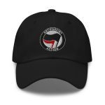 Antifascist Action kšiltovka