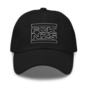 FCK NZS Outline kšiltovka