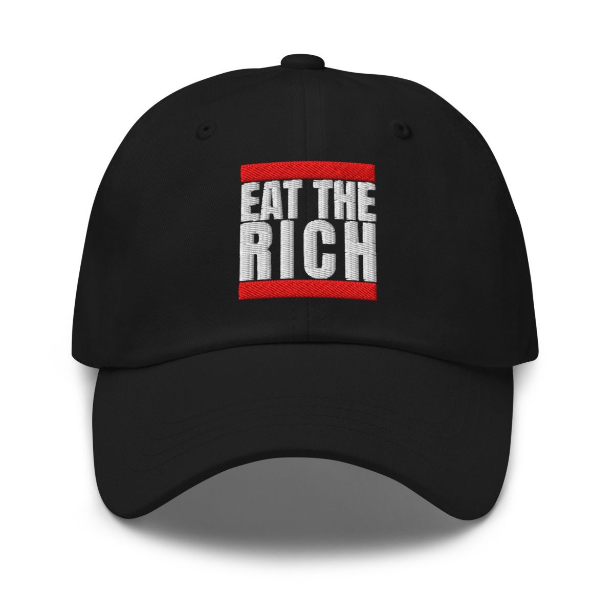 Eat the Rich kšiltovka